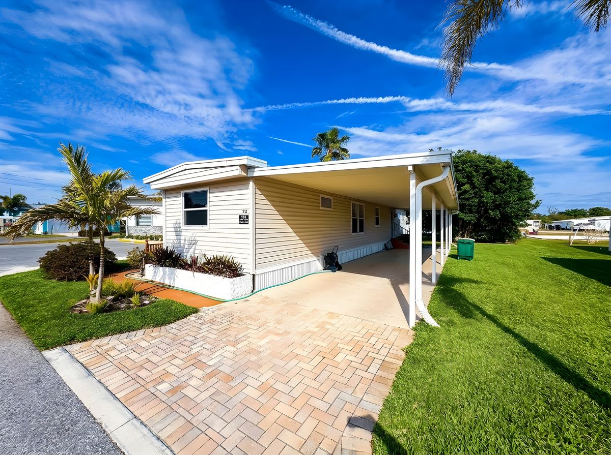 4303 Manatee Loop, Lot 7B