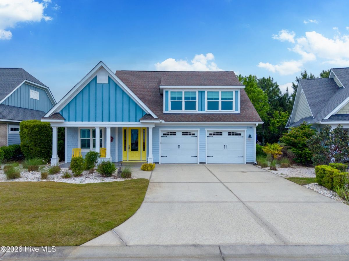 3288 Beach Cove Lane