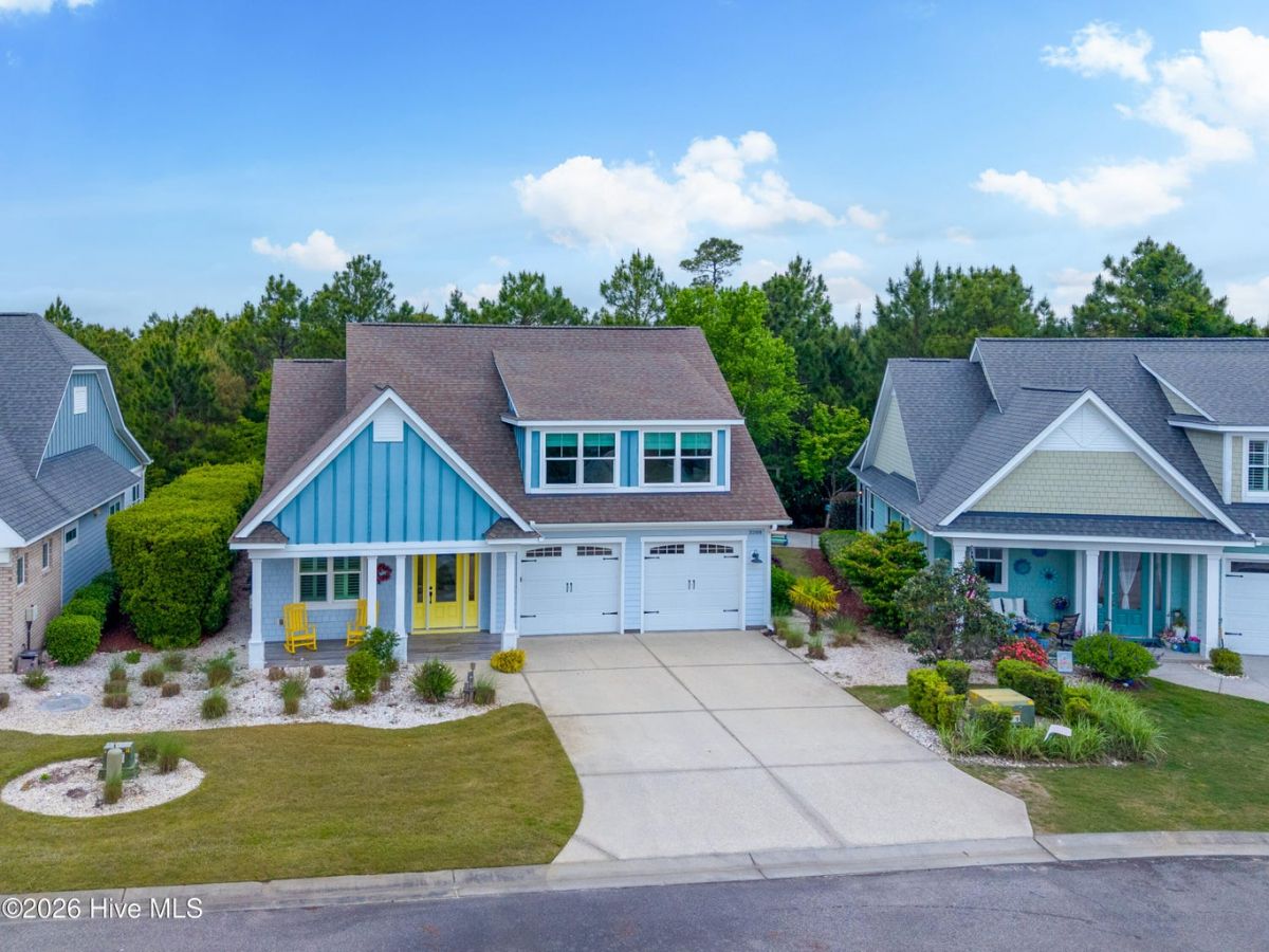 3288 Beach Cove Lane