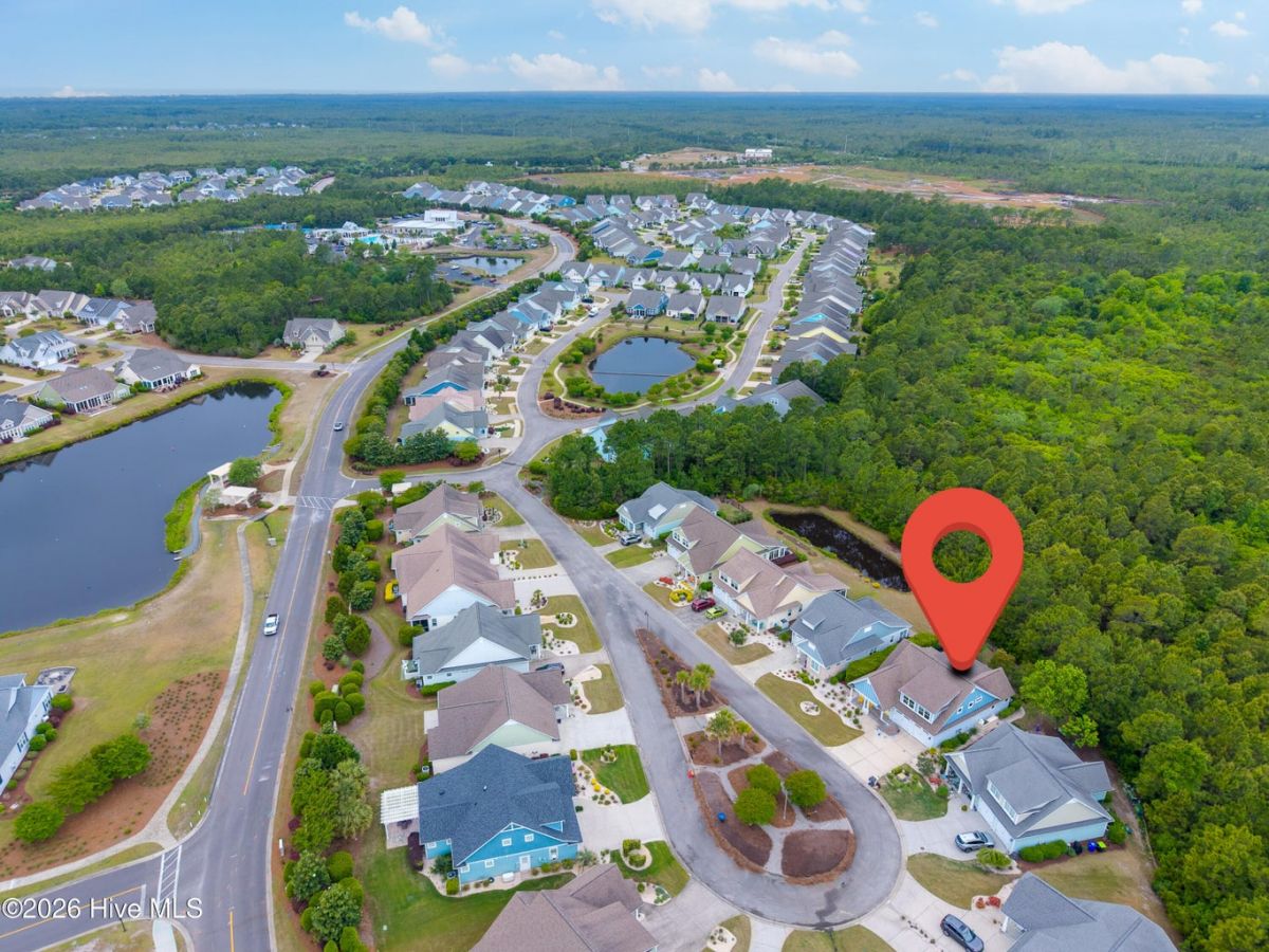 3288 Beach Cove Lane