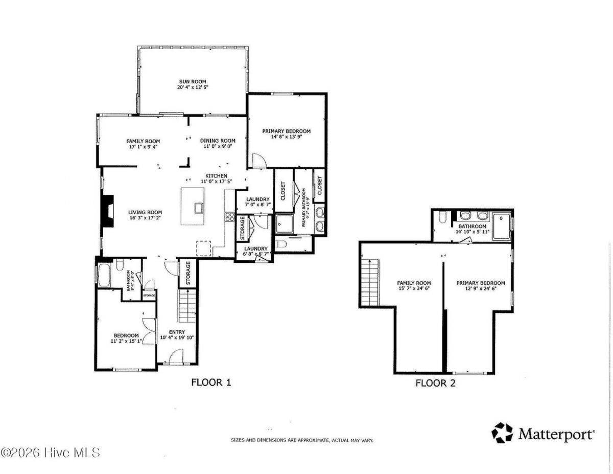 3288 Beach Cove Lane