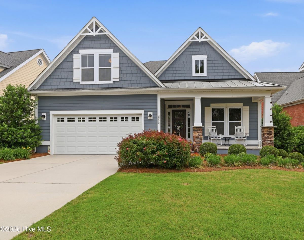 3253 Wild Azalea Way