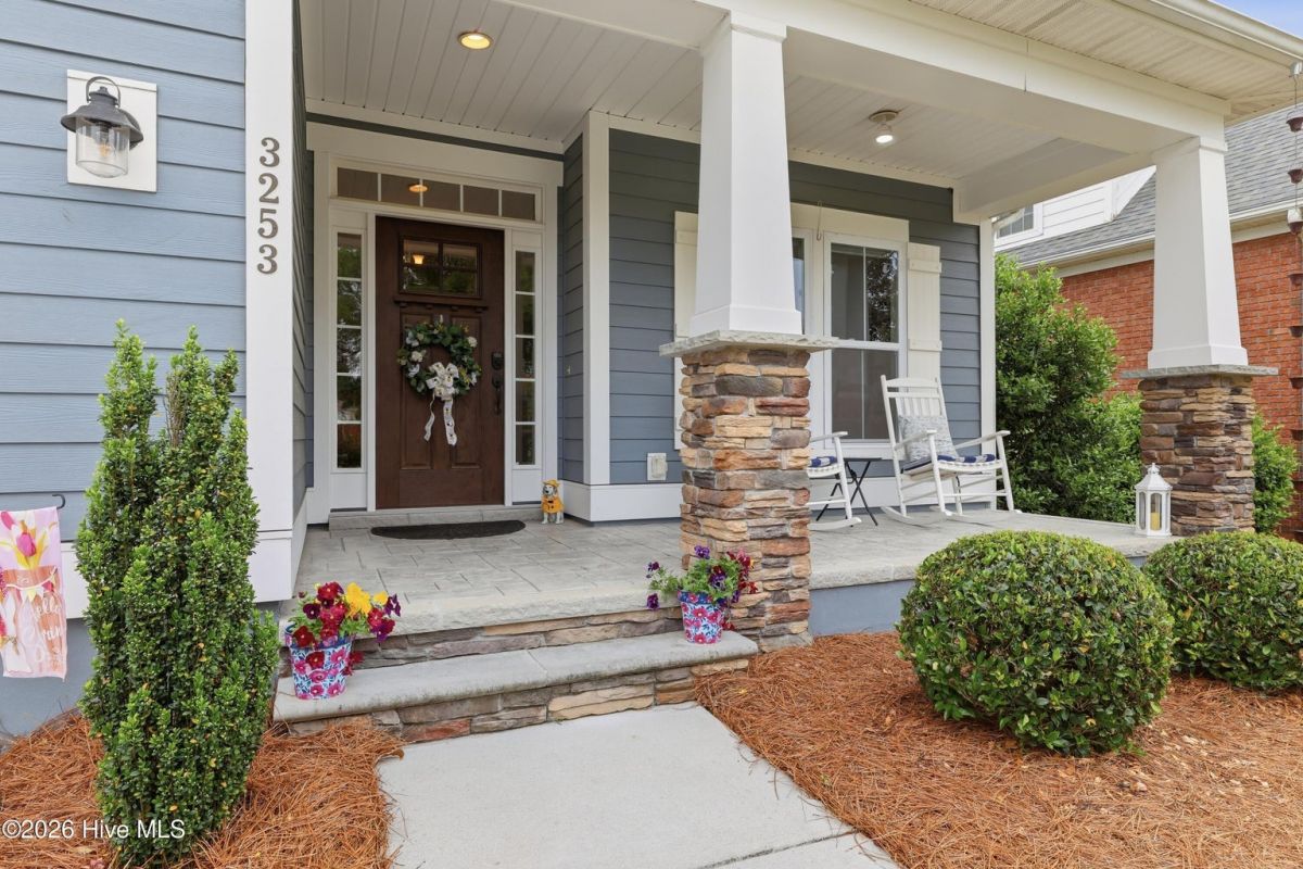 3253 Wild Azalea Way