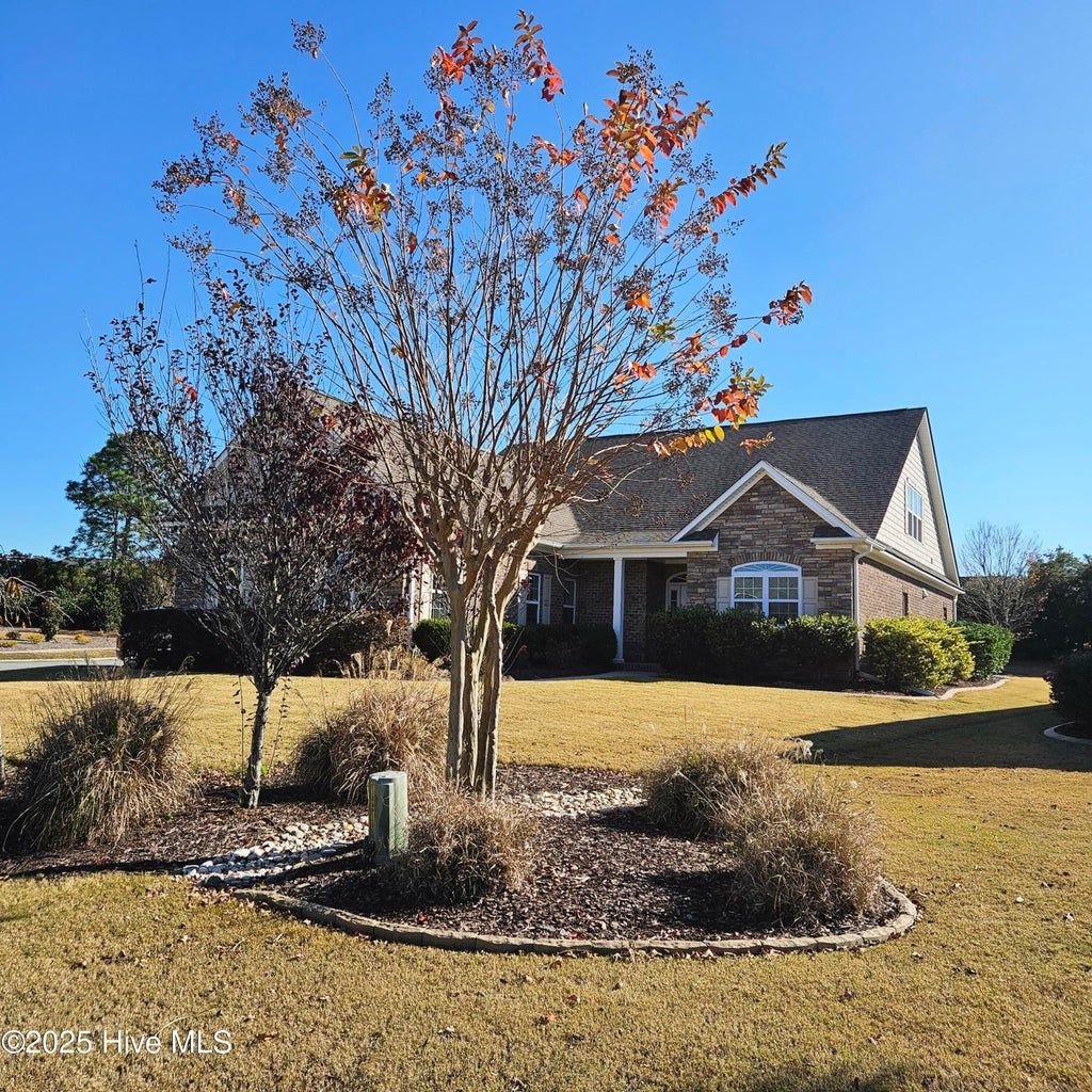 8416 Forest Crest Court