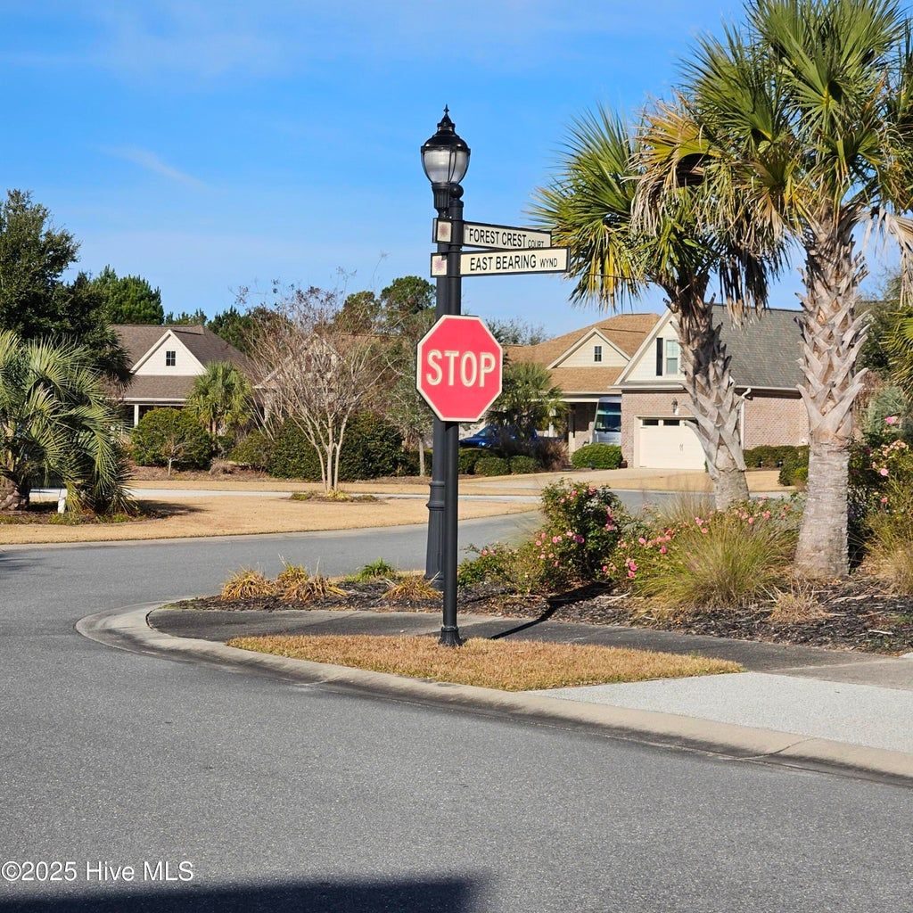 8416 Forest Crest Court