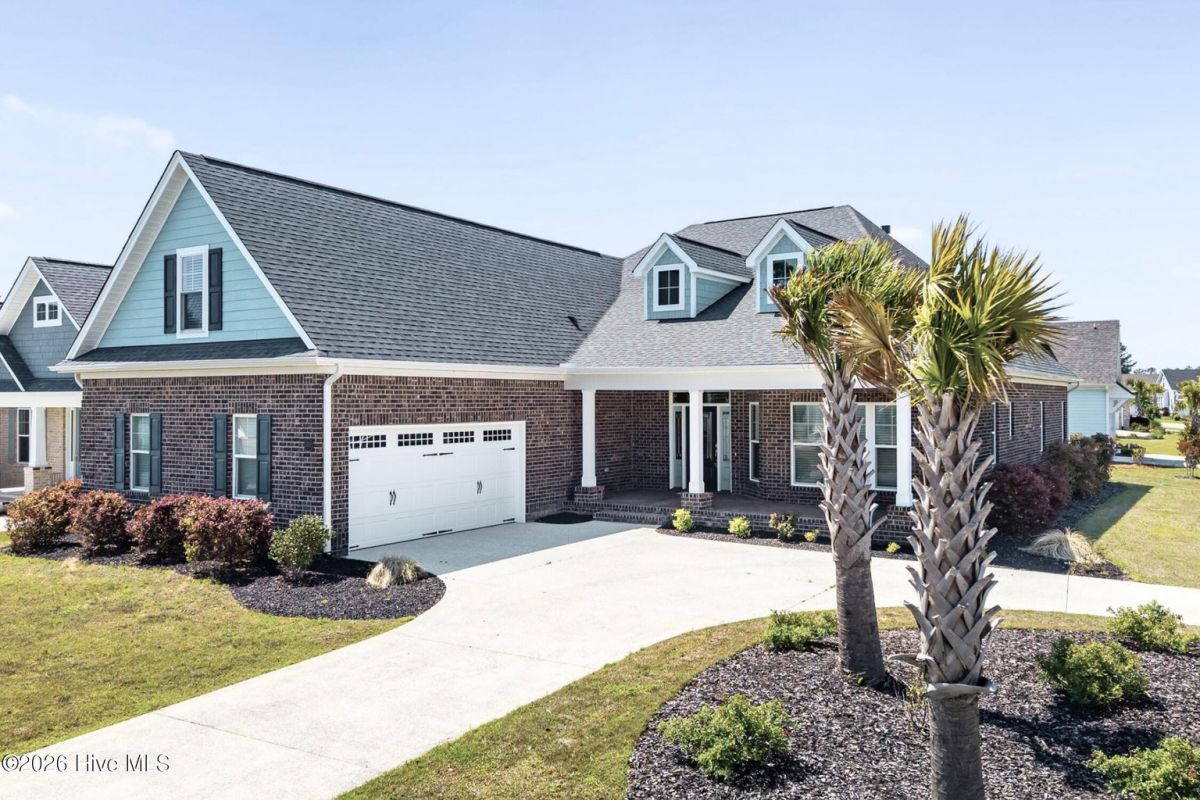 2552 Timber Crest Drive