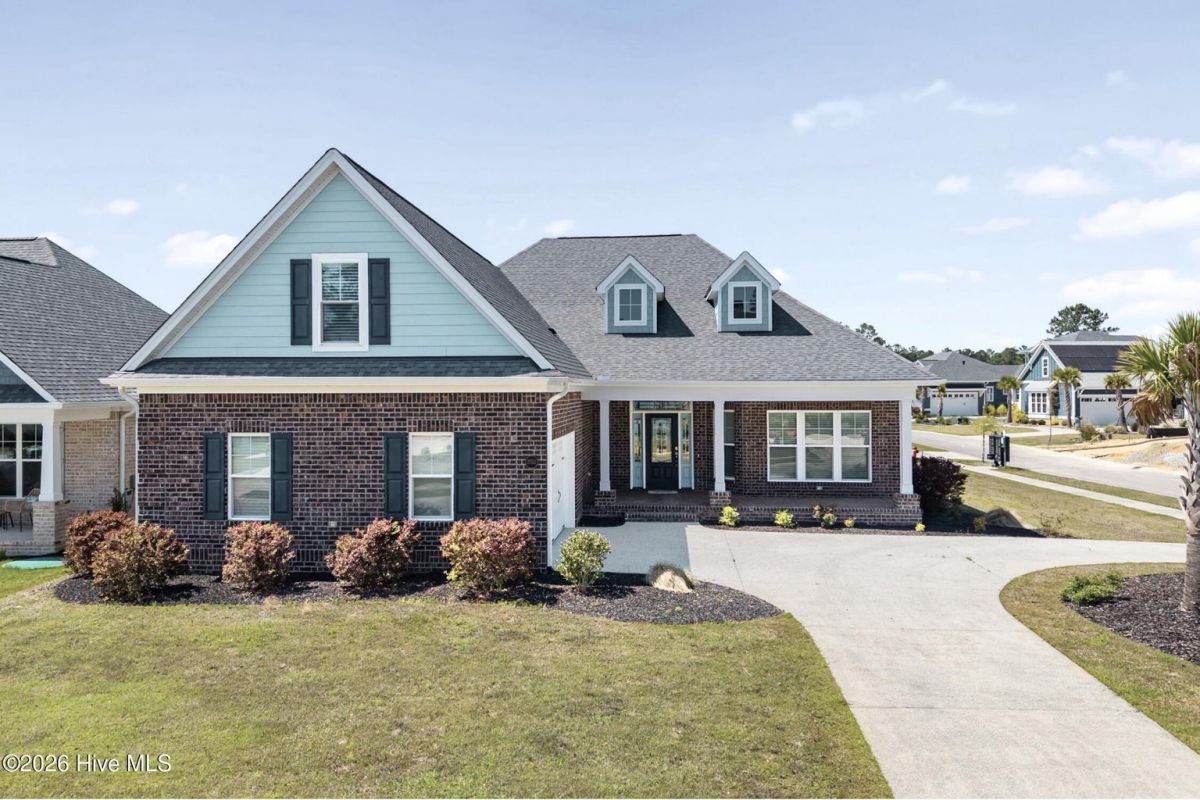 2552 Timber Crest Drive