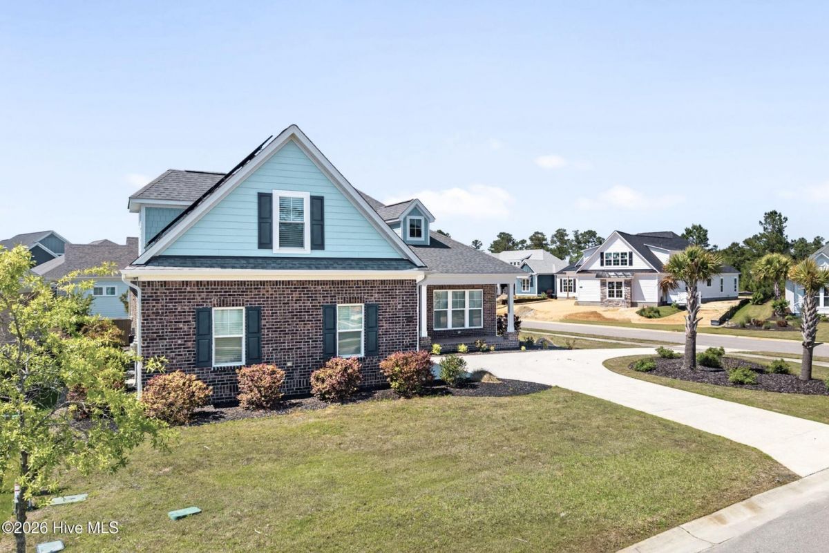 2552 Timber Crest Drive
