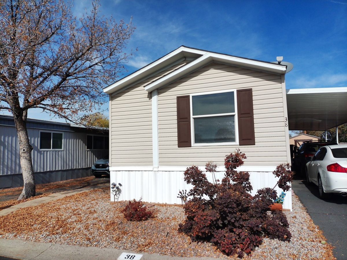 7112 Pan American Fwy NE #38