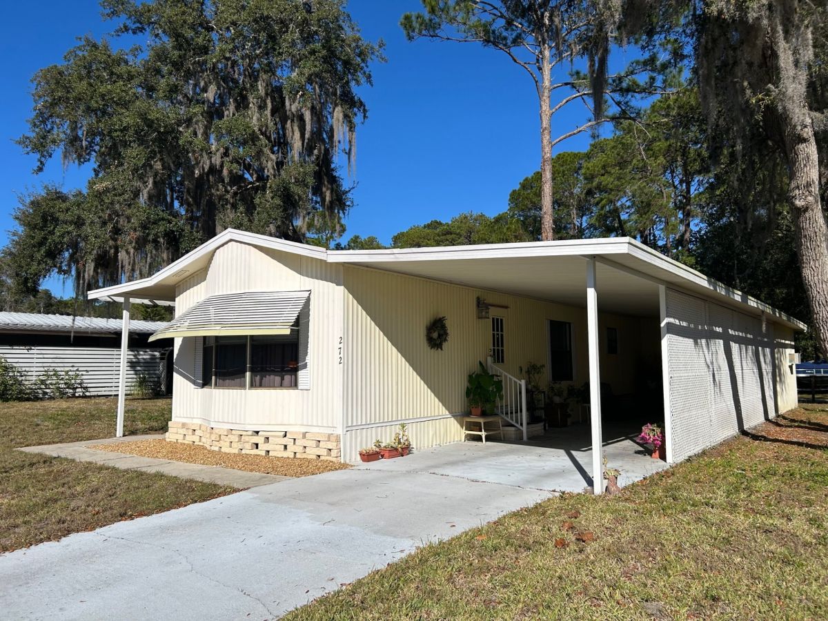 272 Daffodil Drive