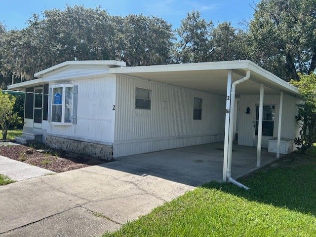 2 Orchid Drive