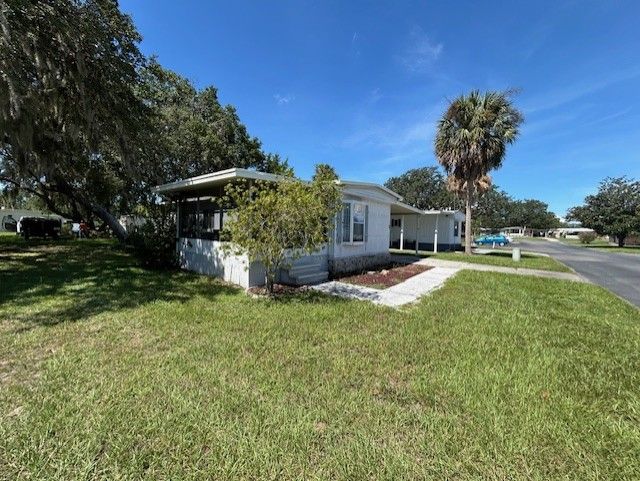 2 Orchid Drive