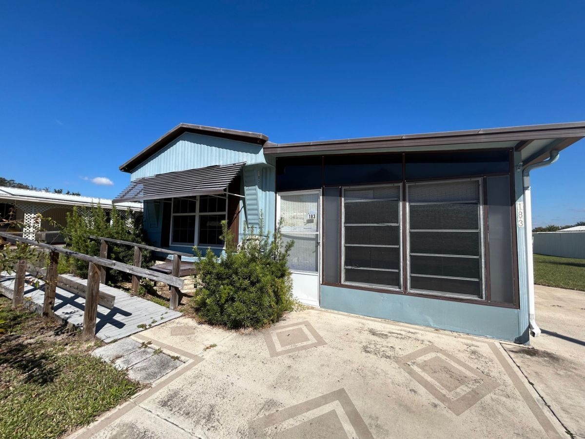 183 Daisy Drive
