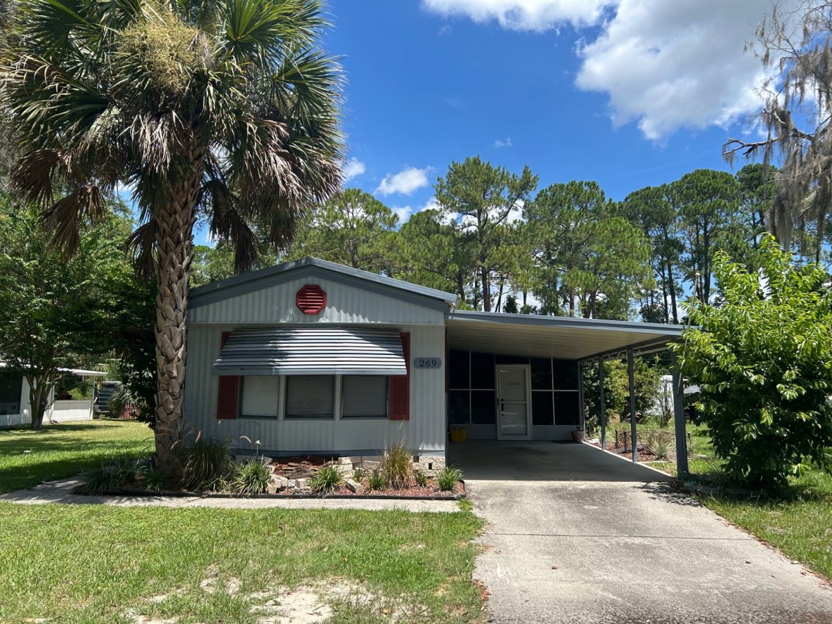 269 Daffodil Drive