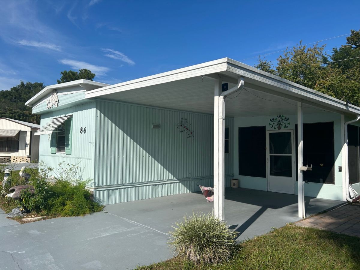 86 Rose Drive