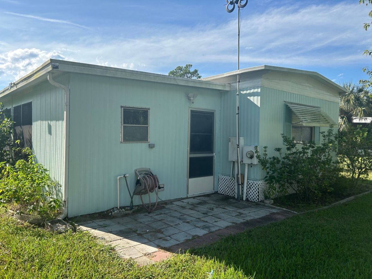 86 Rose Drive