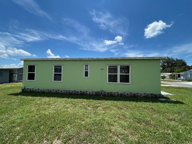 166 Azalea Dr.