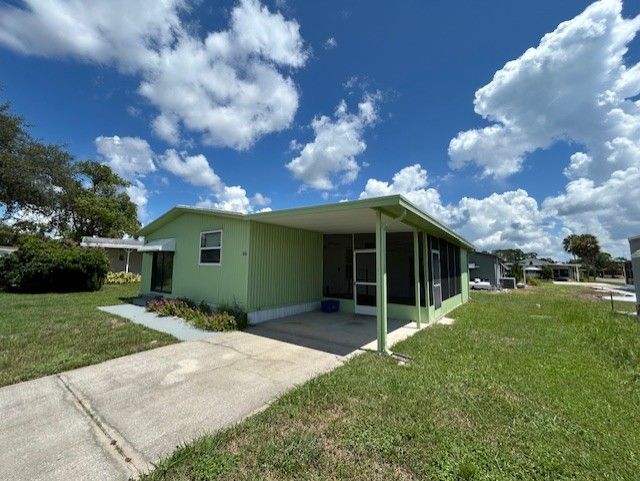 166 Azalea Dr.