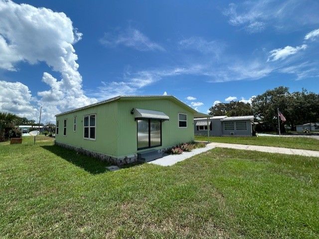 166 Azalea Dr.