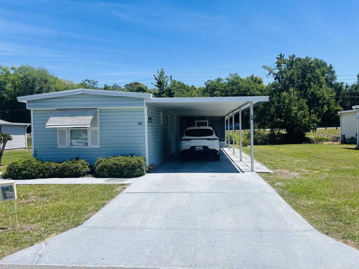 66 Rose Drive