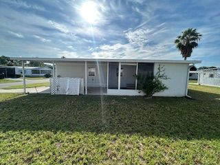 245 Gardenia Dr.