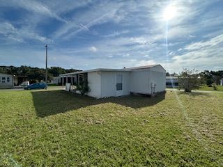 245 Gardenia Dr.