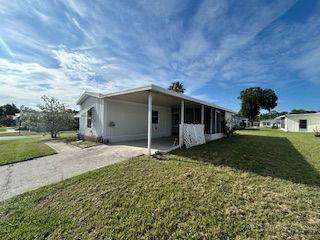 245 Gardenia Dr.