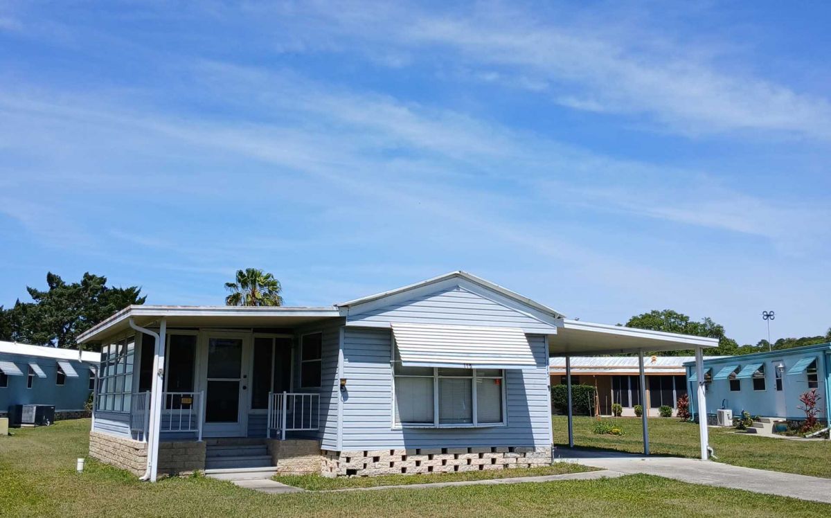 115 Violet Drive