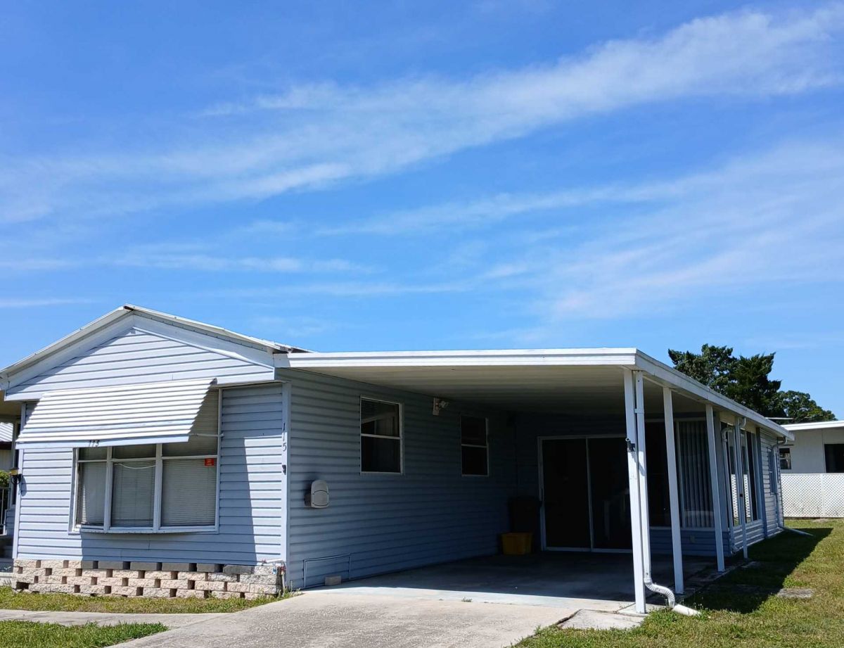 115 Violet Drive