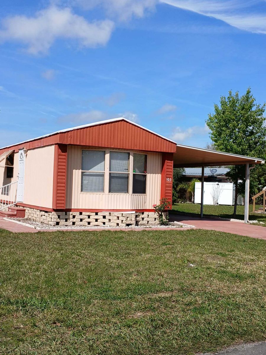 103 Lily Drive