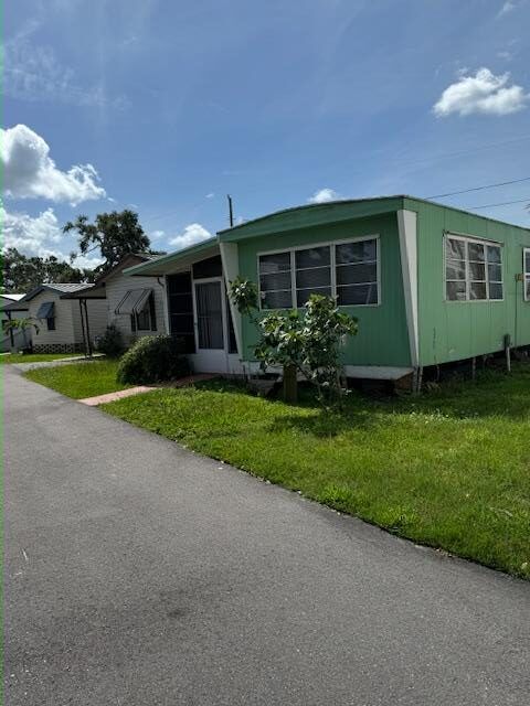 25 Heron Drive