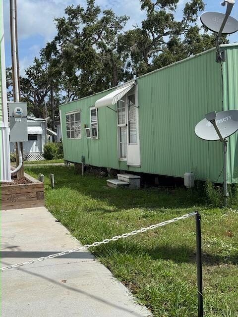 25 Heron Drive