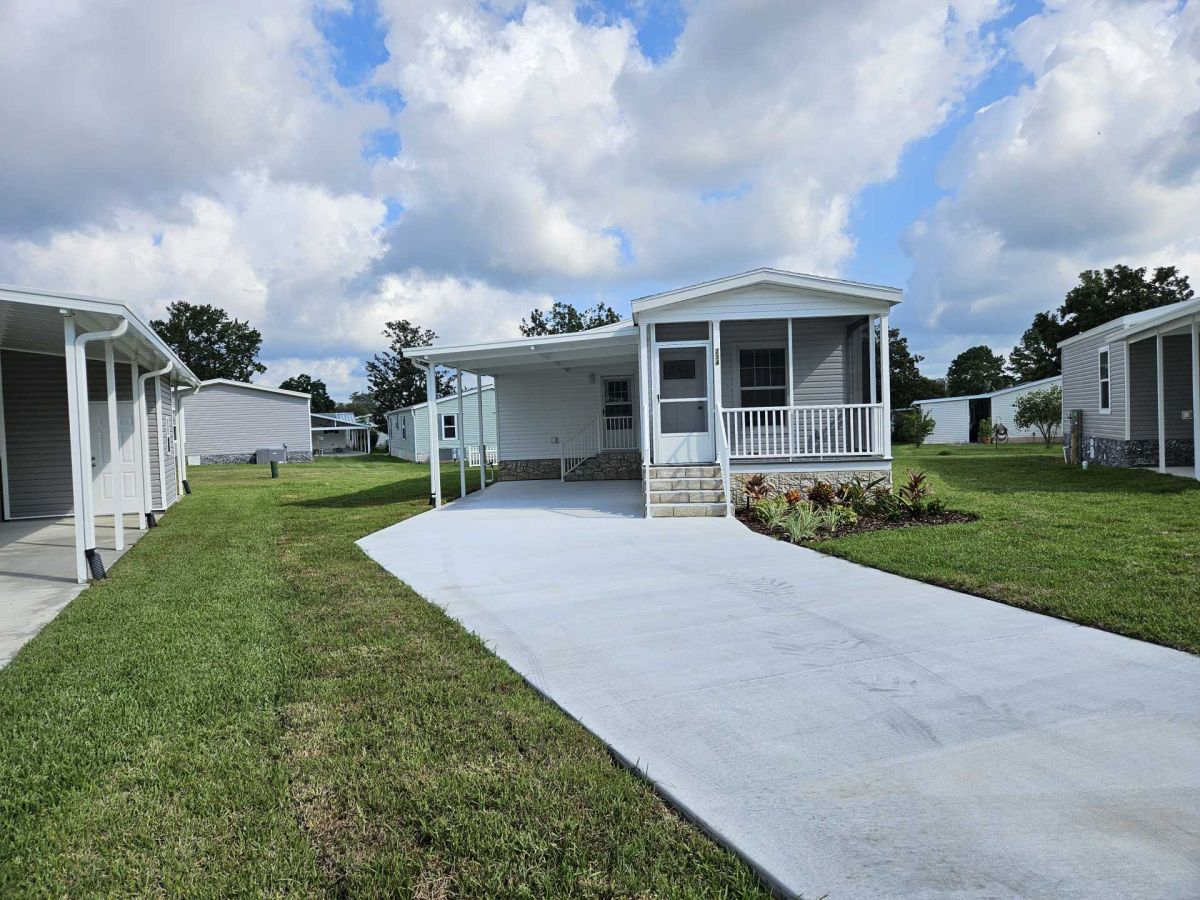 3151 NW 44 Avenue Lot 234