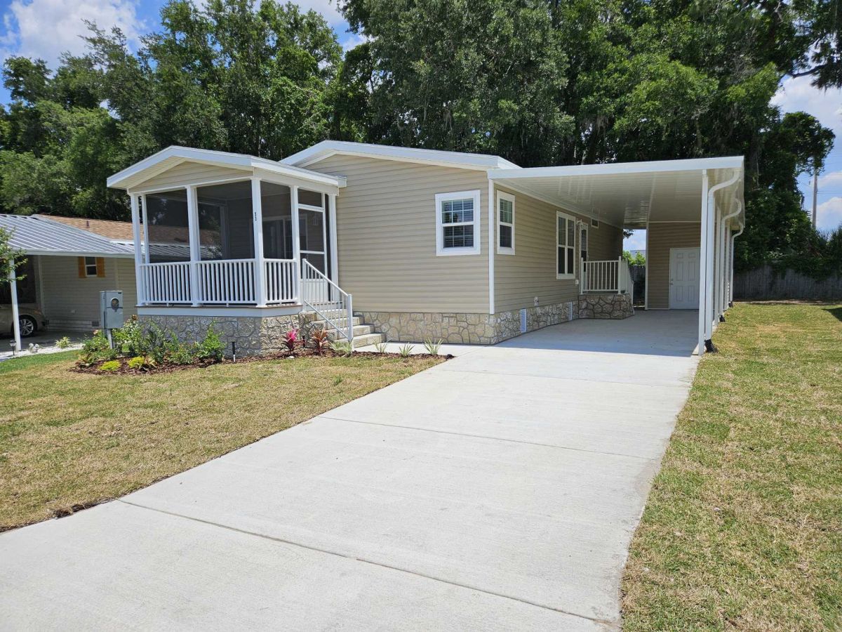 3151 NW 44 Avenue Lot 53