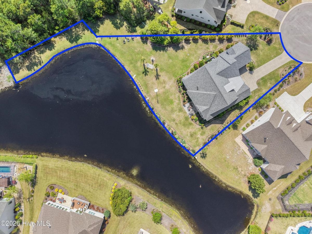 3005 Pine Bay Court