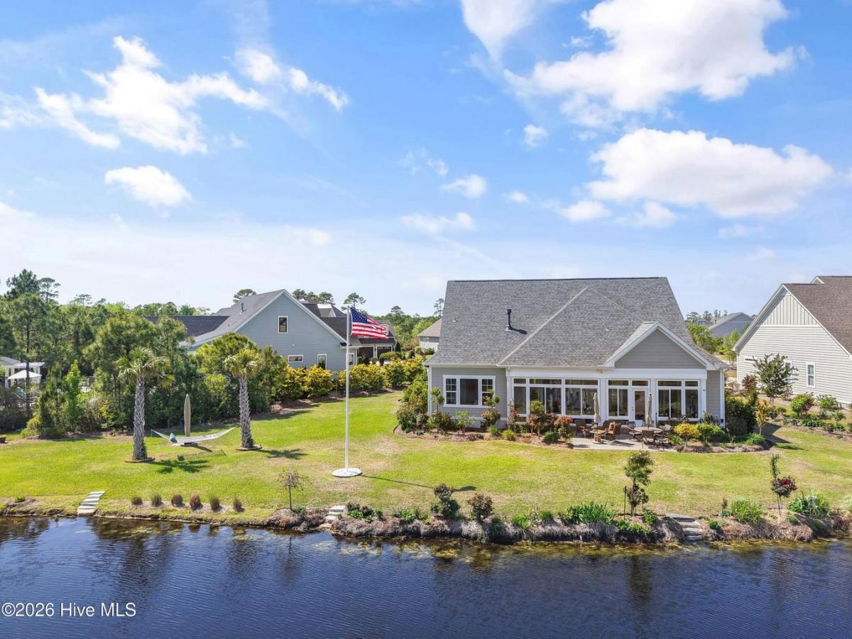 3005 Pine Bay Court