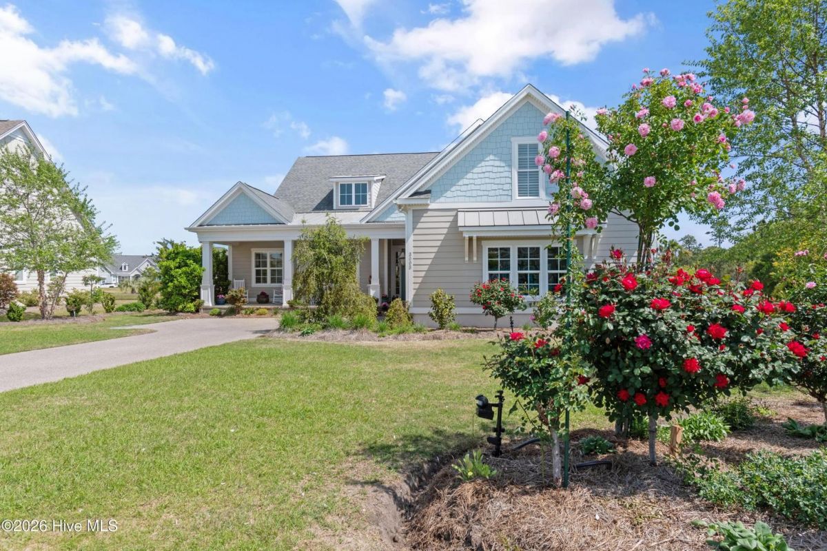 3005 Pine Bay Court