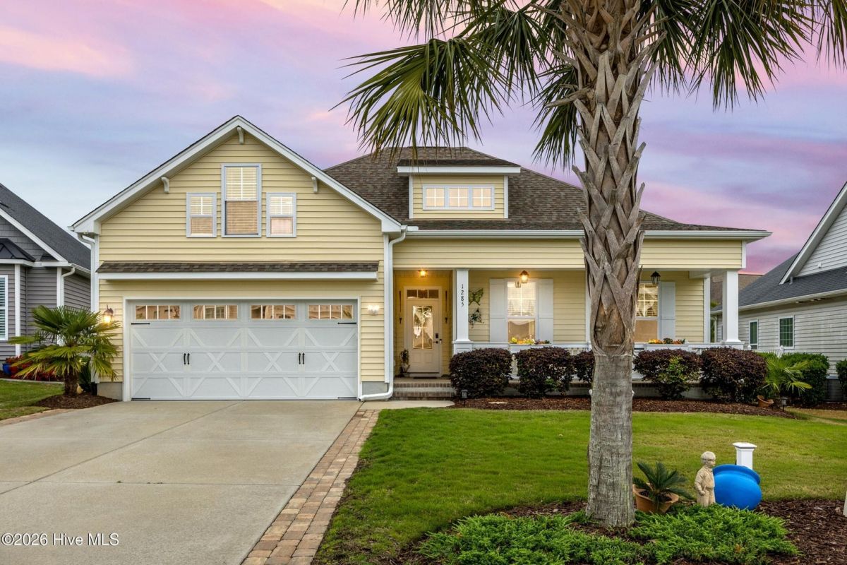 1285 Temeraire Court