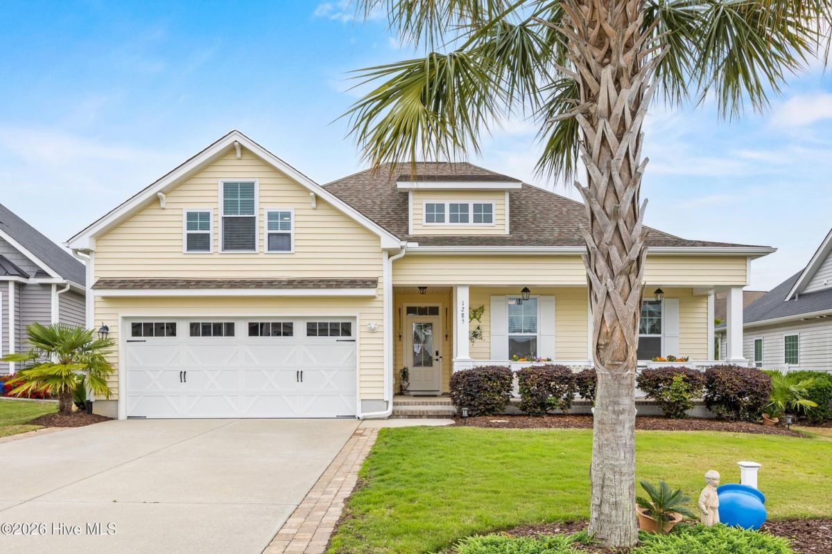 1285 Temeraire Court