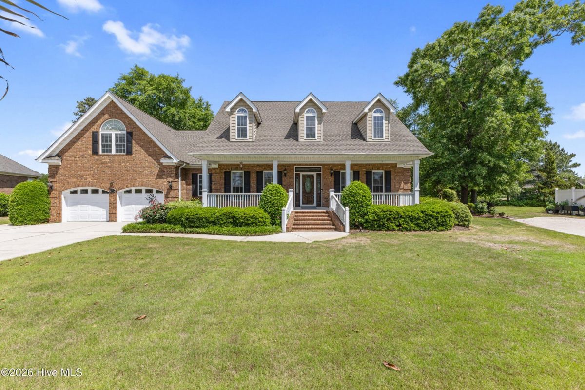 1232 Wood Lily Circle