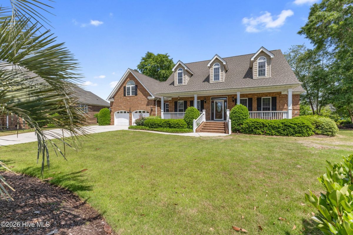 1232 Wood Lily Circle