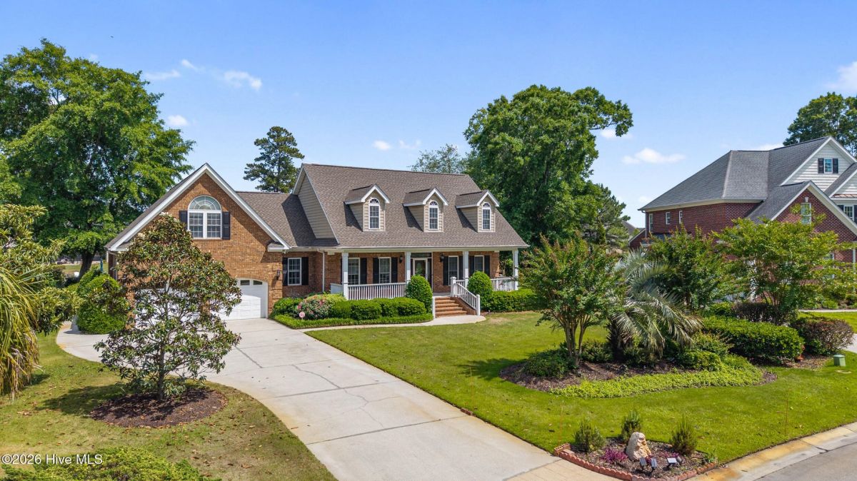 1232 Wood Lily Circle