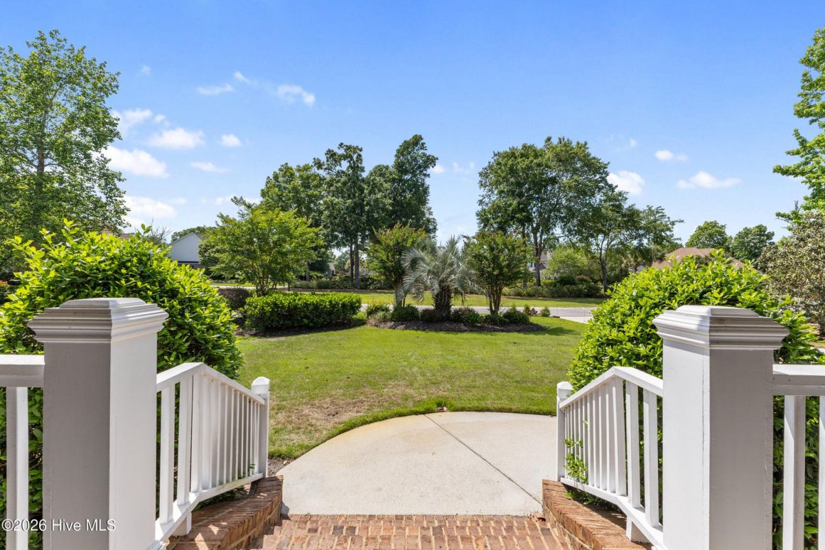 1232 Wood Lily Circle