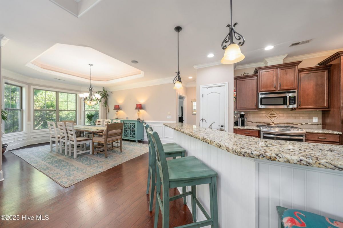 2314 Hickory Bottom Court