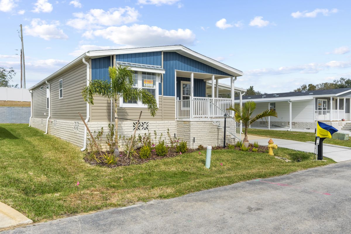 3000 US HWY 17/92 W LOT #625
