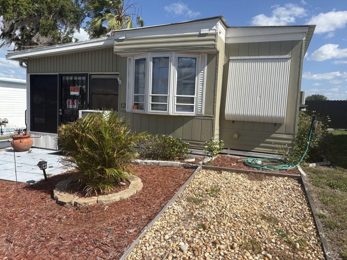 12 Barracuda Drive