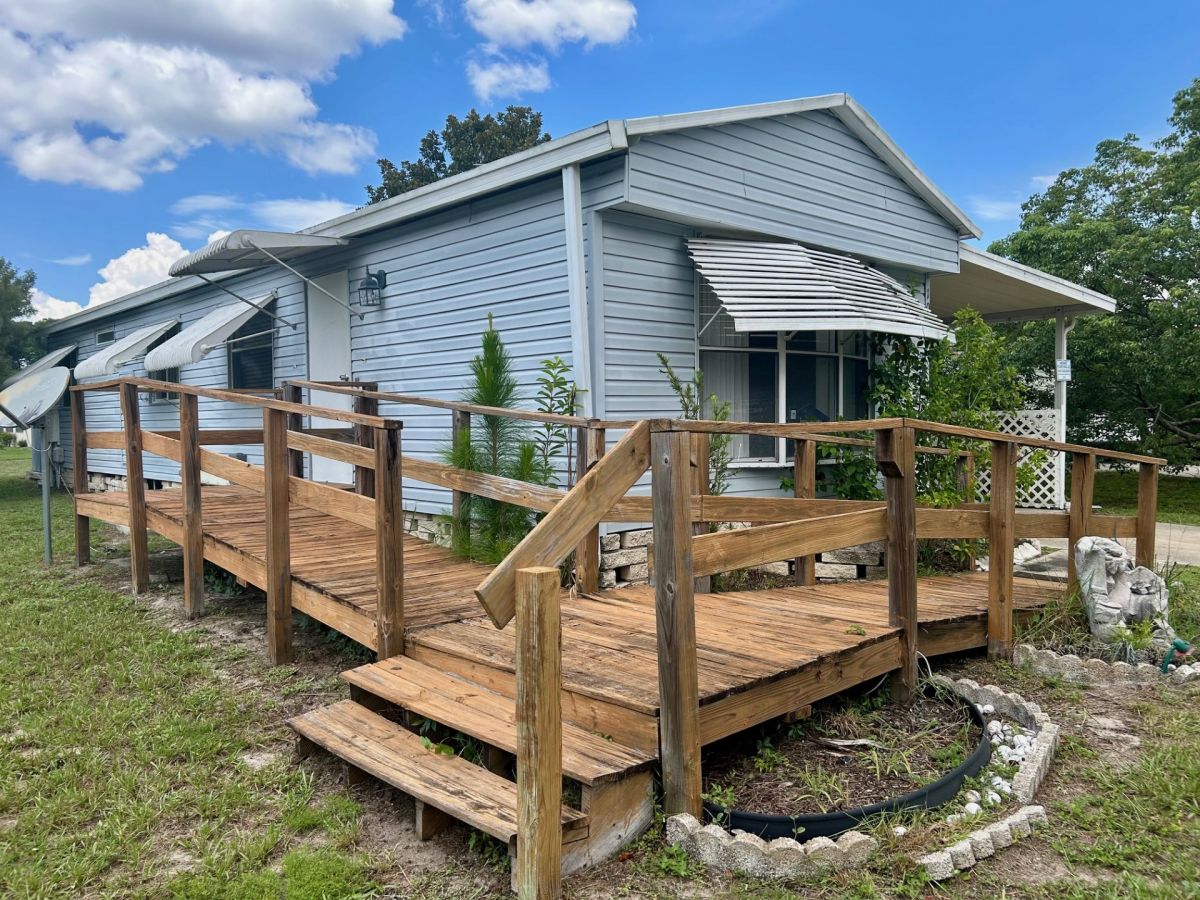102 Lily Drive