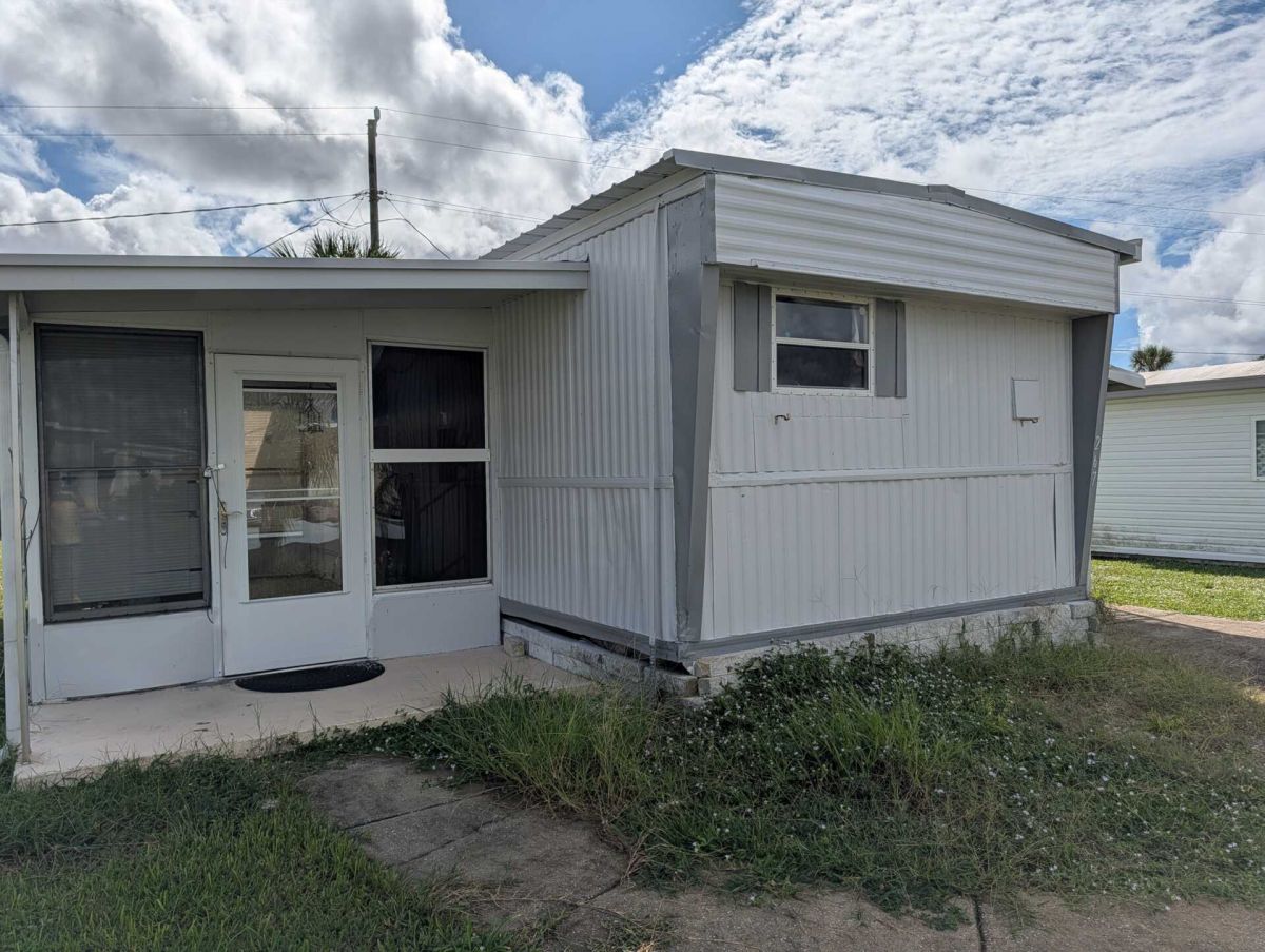 918 Reed Canal Road Lot 267