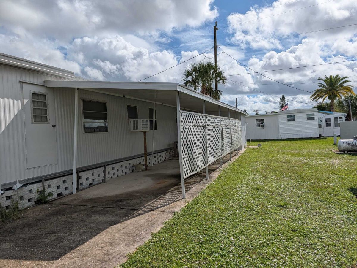 918 Reed Canal Road Lot 267