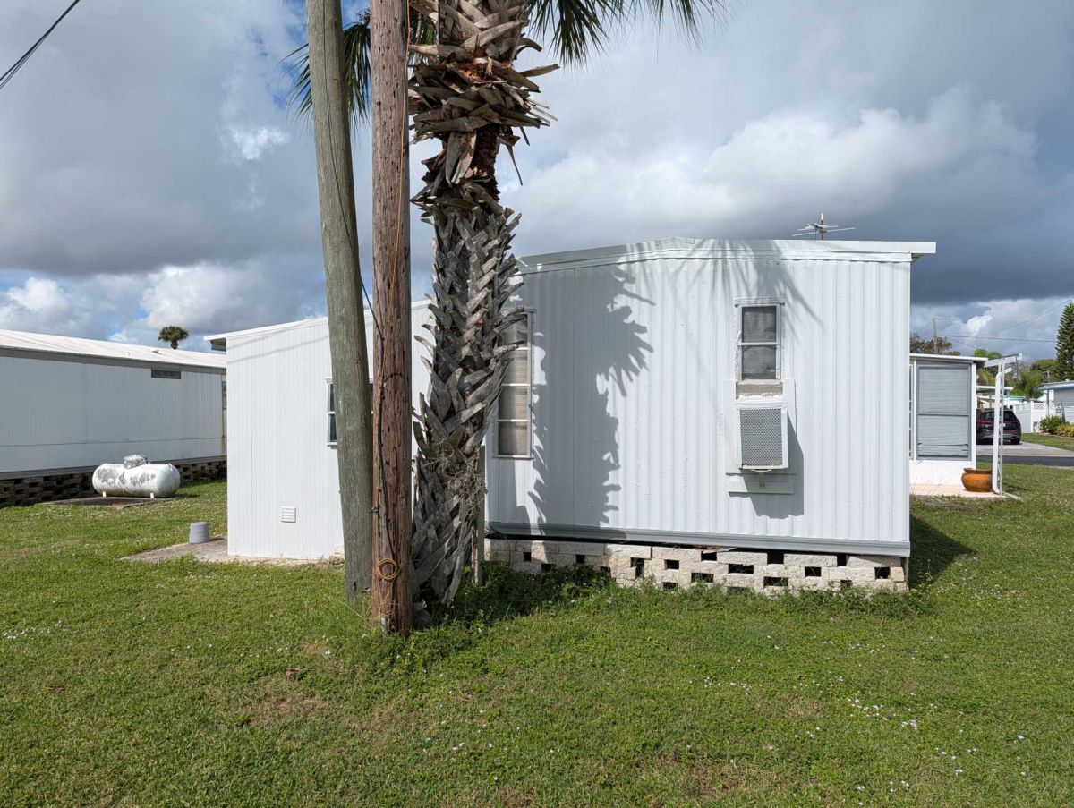 918 Reed Canal Road Lot 267